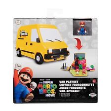 Nintendo Super Mario Mini