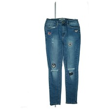 Miss women jeans 7 8 - vs, 7/8