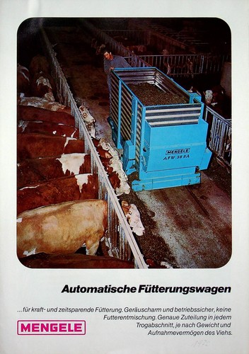 240600 mengele - 240600),