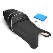 Motorrad Gel Komfort Sitzbank