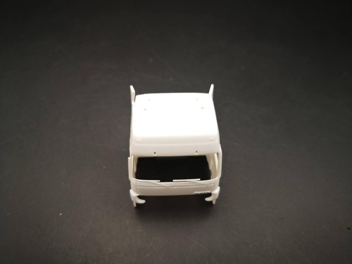 Herpa fahrerhaus actros - mb,