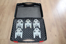 Virax Pressbacken - Set V12,V14,V16,V18,V22