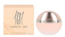CERRUTI 1881 Femme EDT Vapo 30