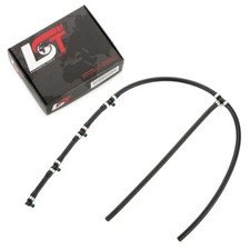 Kraftstoffrücklaufleitung Dieselschlauch Rohr für OPEL ASTRA H J CORSA D 1.7CDTI