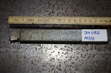 DM082/1 - WIDIA 25 x 25 mm