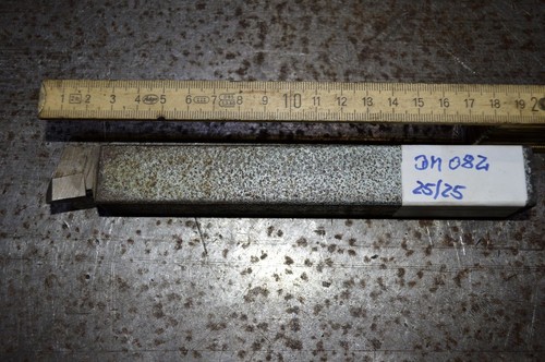 Dm082 widia x 25 mm - x,