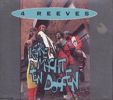 4 Reeves Keine Macht den Doofen (1993)  [Maxi-CD]