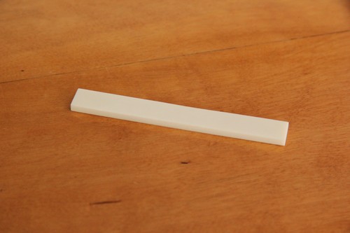 Knochen steg bone - steg, saddle