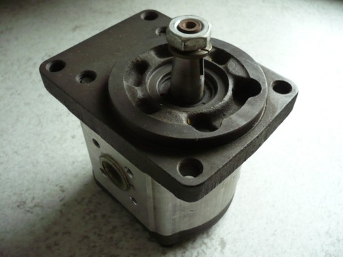 Hydraulikpumpe einfachpumpe - hydraulikpumpe,