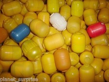 150 KINDER SURPRISE EGGS TOYS