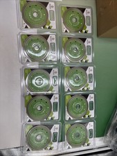 10x Profi Diamant-Trennscheibe