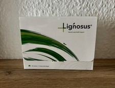 Lignosus Ergänzung für die