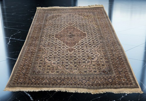 Handgeknüpfter orientteppich - handgeknüpfter,