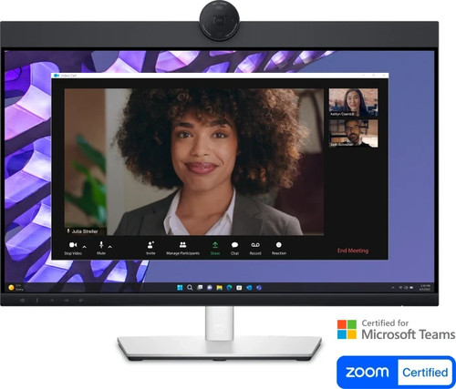 Dell p2424heb zoll - dell, hd