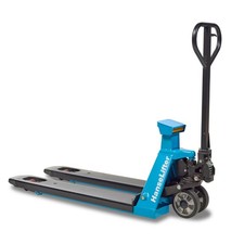 Hanselifter Hubwagen