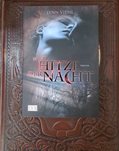Der hitze nacht von - hitze,