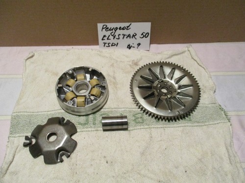 Peugeot elystar tsdi - peugeot,