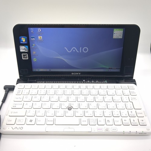 Sony vaio vpcp119kj - p,
