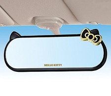Hello Kitty Auto Breit Spiegel