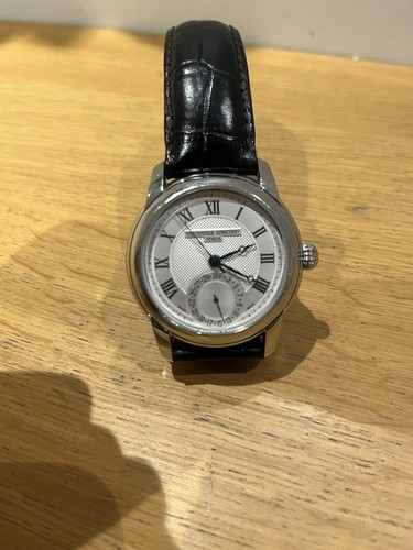 Frederique constant classics - constant,