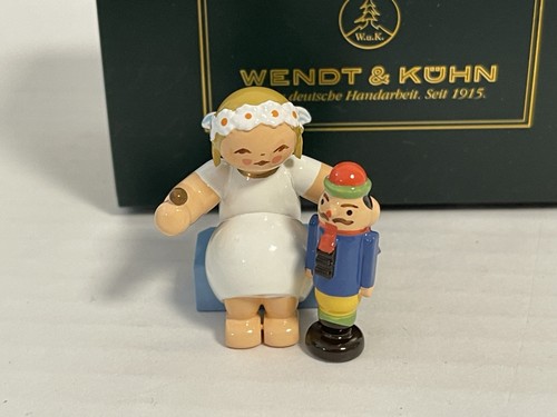 Wendt und kühn - kühn, erzgebirge