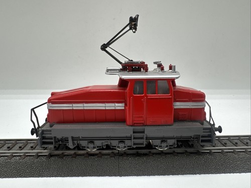 Märklin 3044 lok br - 3044, e-lok