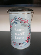 Retro Blechdose Metalldose