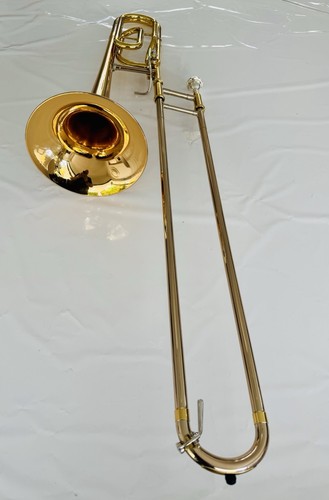Tenorposaune yamaha ysl - b/f-tenorposaune,