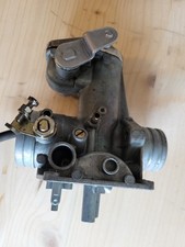 Vergaser, Einzelvergaser Honda