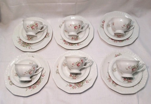 Rosenthal classic rose maria - 6,