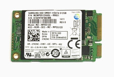 512gb msata ssd mixed brands - 512gb,