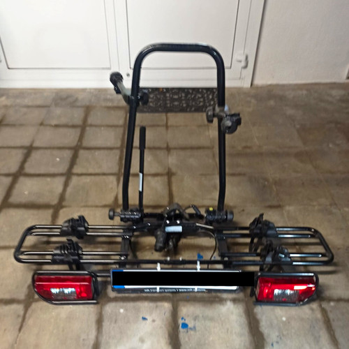 Fahrradträger für - , 2