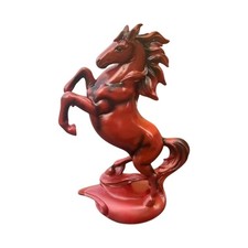 Resin Horse Statue Sculpture