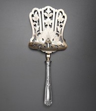 Fisch- oder Spargelheber