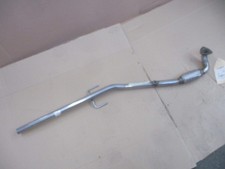 Opel Vectra C 1.6 1.8 Auspuff