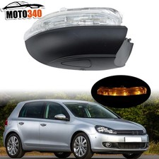 Blinkleuchte Spiegelblinker