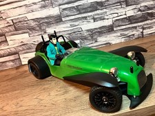 Yokomo YRS Roadster RC Car Racing Drift On-Road Maßstab 1:10 Modell