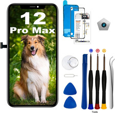 für iPhone 12 Pro Max Display
