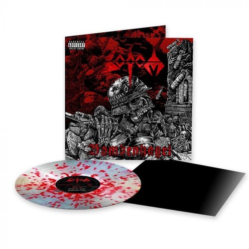 Sodom bombenhagel ep 2021 - bombenhagel,