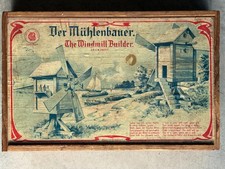 CARL BRANDT GERMANY HOLZ