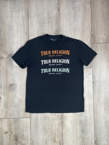True religion shirt damen - t-shirt,