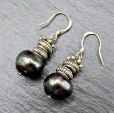 Süße Ohrringe aus 925er