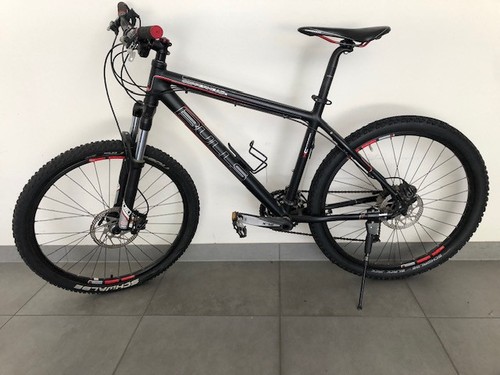 Bulls copperhead disc mtb - 2,