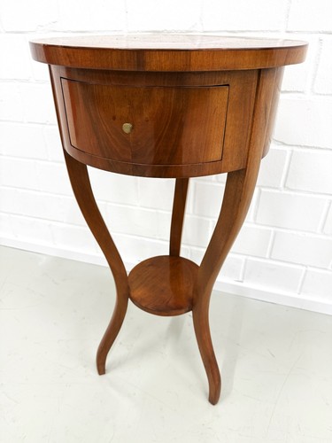 Beistelltisch biedermeier - beistelltisch,