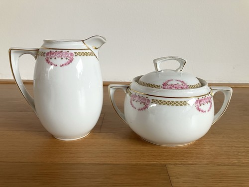 Antik jugendstil - antik,