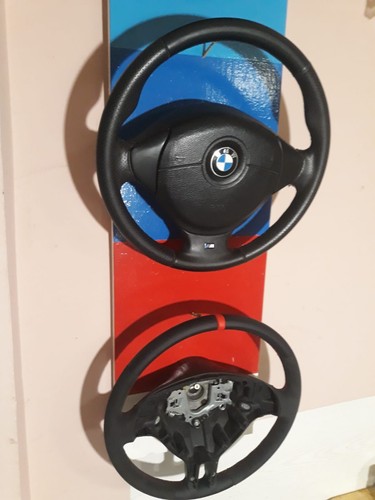 Bmw sportlenkrad stage - bmw,
