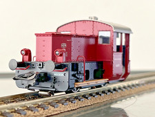 MÄRKLIN 36810 - Köf II - DB