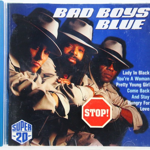 Music musik album bad boys - music,