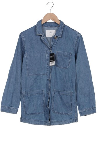 Jacke damen anorak jacket - h&m,
