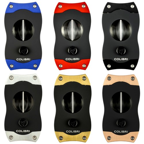 Colibri cut - colibri, v-cut